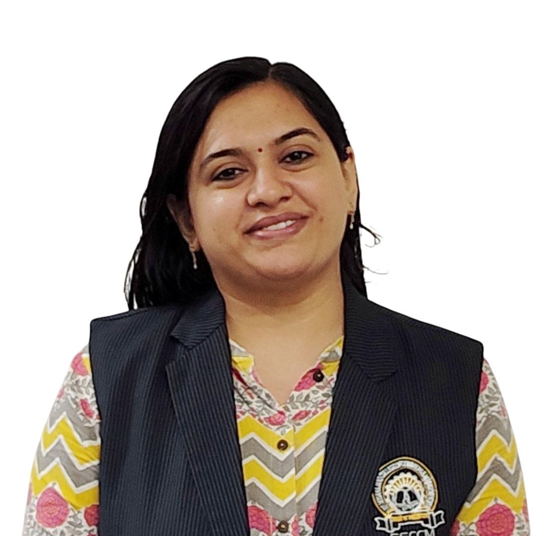 Ms. Hiral Dabhi
